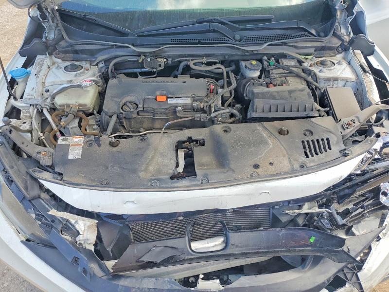 Aukcja sprzedaży 2021 Honda Civic, vin: 2HGFC2F72MH016494, numer aukcji: 60142566