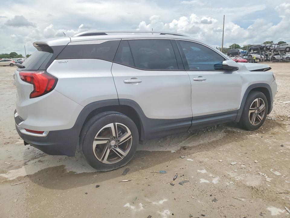 Aukcja sprzedaży 2019 Gmc Terrain, vin: 3GKALPEVXKL175908, numer aukcji: 59957496