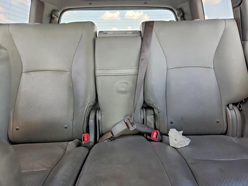 Продаж на аукціоні авто 2006 Toyota Highlander, vin: JTEEW21A260021976, номер лоту: 61806626