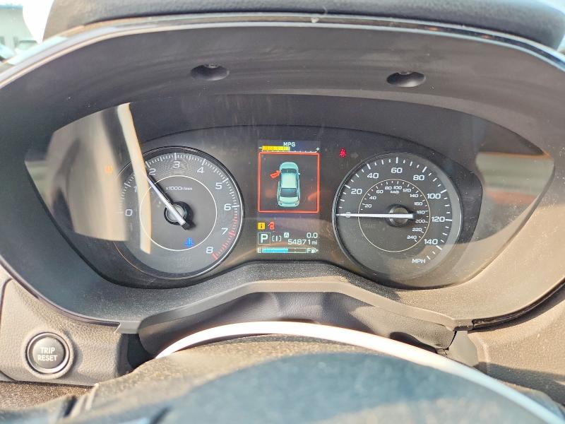 Aukcja sprzedaży 2023 Subaru Impreza, vin: 4S3GTAV68P3713245, numer aukcji: 58440996
