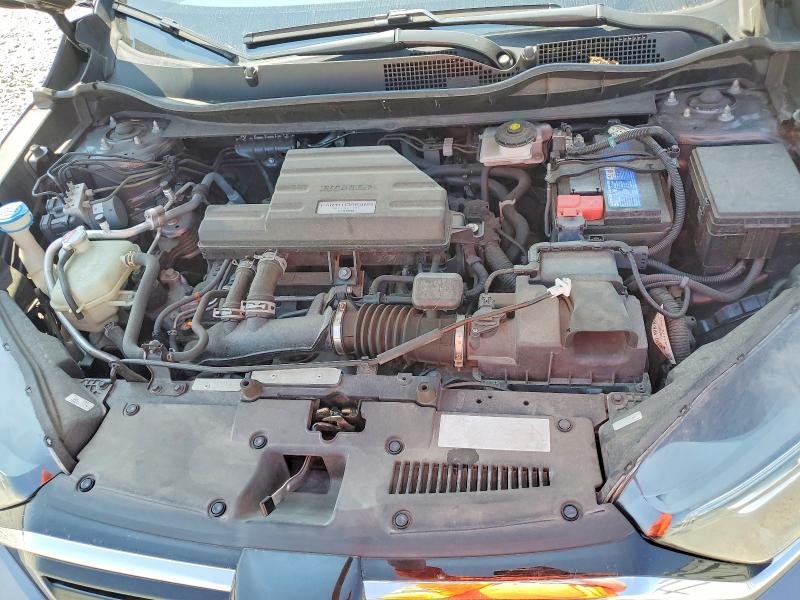 Продаж на аукціоні авто 2021 Honda Cr-v, vin: 5J6RW2H59ML010946, номер лоту: 63542946