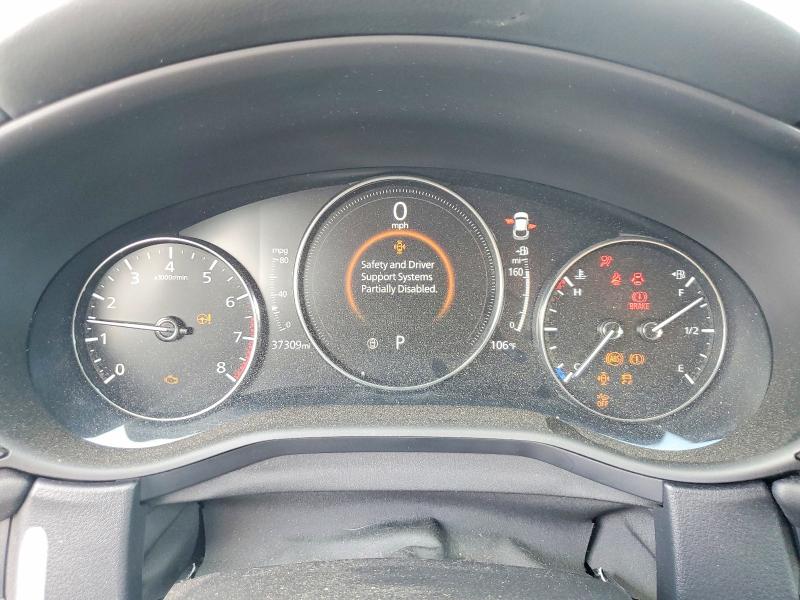 Aukcja sprzedaży 2021 Mazda Cx-30, vin: 3MVDMABL2MM318190, numer aukcji: 59862596