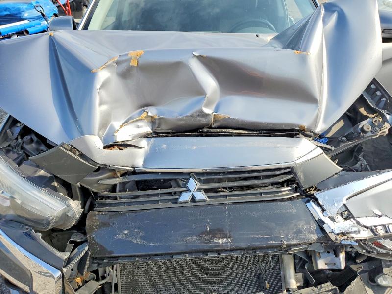 60582246 :رقم المزاد ، JA4AJ4AW0GZ608158 vin ، 2016 Mitsubishi Rvr مزاد بيع