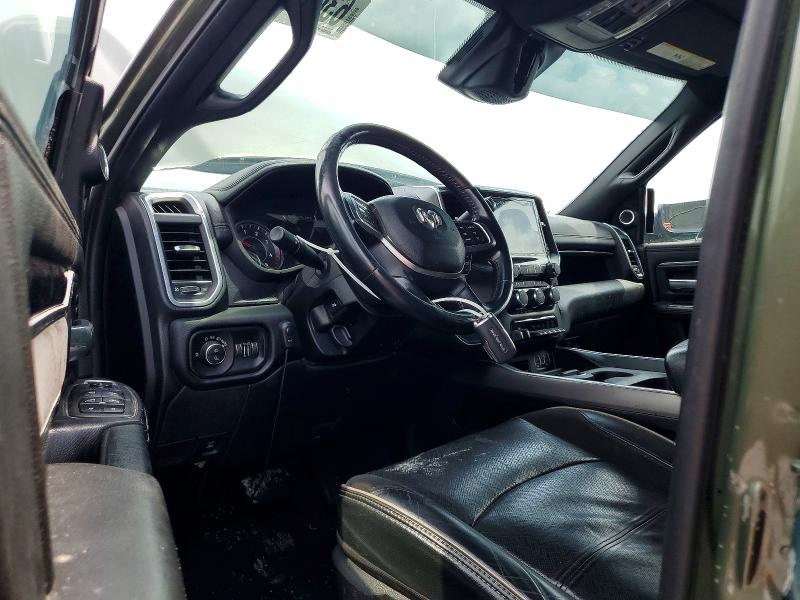 Продаж на аукціоні авто 2021 Ram 3500, vin: 3C63RRJL5MG551758, номер лоту: 63010166