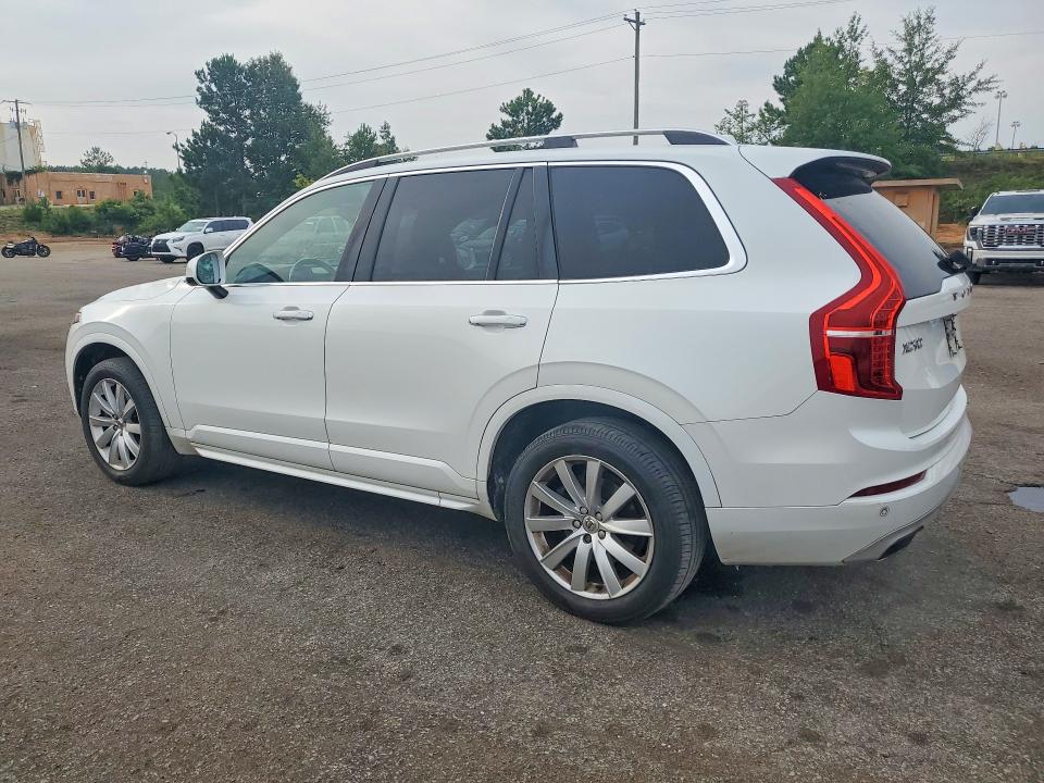 Aukcja sprzedaży 2016 Volvo Xc90, vin: YV4A22PK6G1067267, numer aukcji: 62289916