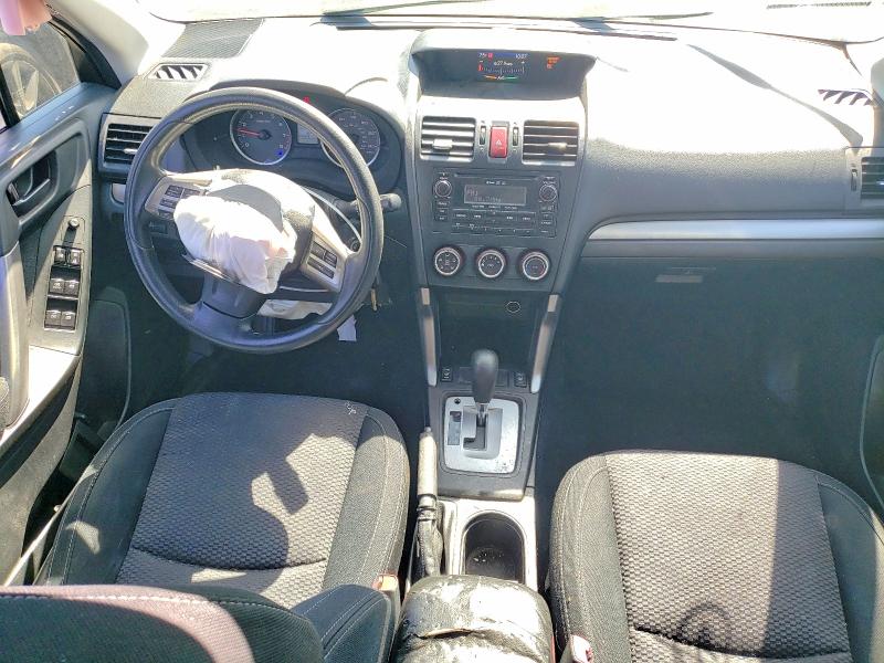Продажа на аукционе авто 2014 Subaru Forester, vin: JF2SJAEC3EH482018, номер лота: 58606376