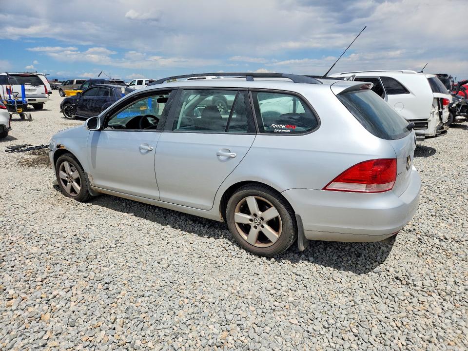 Продаж на аукціоні авто 2009 Volkswagen Jetta, vin: 3VWKM71K59M263811, номер лоту: 59280806