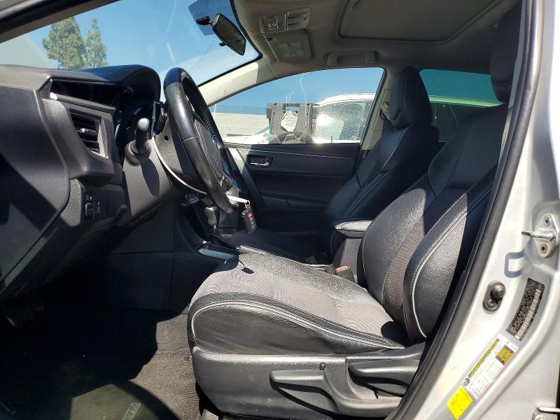 Продаж на аукціоні авто 2016 Toyota Corolla, vin: 2T1BURHE9GC663763, номер лоту: 59848226