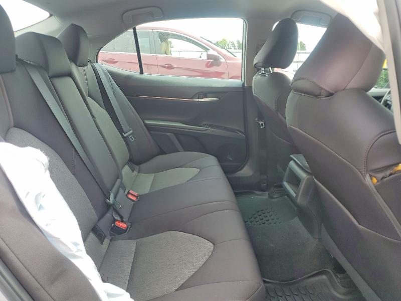 2019 Toyota Camry მანქანა იყიდება აუქციონზე, vin: 4T1B11HK5KU778416, აუქციონის ნომერი: 62131836