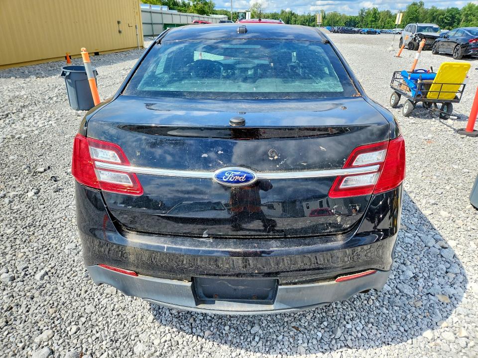 Продажа на аукционе авто 2014 Ford Taurus, vin: 1FAHP2MK6EG185813, номер лота: 62294576