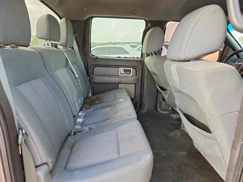 Продаж на аукціоні авто 2011 Ford F150, vin: 1FTFW1CT8BFC38747, номер лоту: 61180886