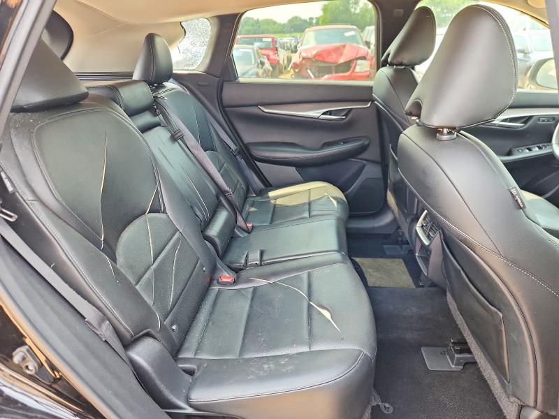 2023 Infiniti Qx50 მანქანა იყიდება აუქციონზე, vin: 3PCAJ5BA6PF120191, აუქციონის ნომერი: 63179516