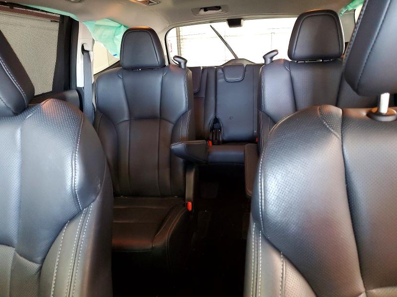 Auction sale of the 2022 Subaru Ascent, vin: 4S4WMARDXN3438911, lot number: 62629316