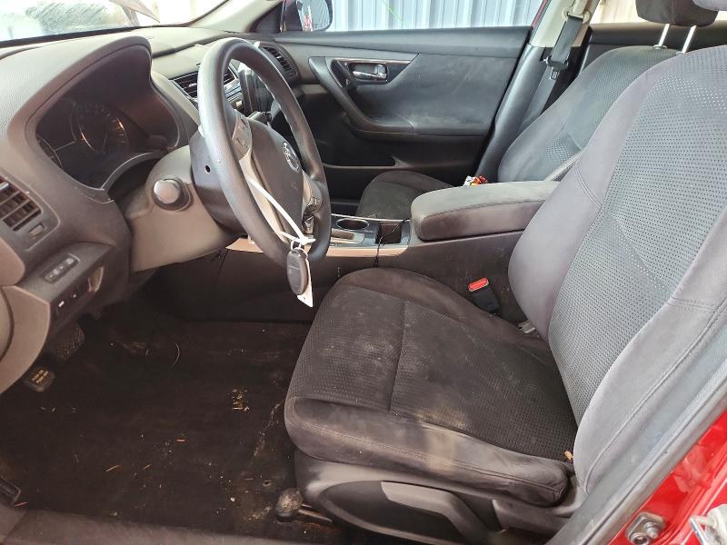 Продаж на аукціоні авто 2014 Nissan Altima, vin: 1N4AL3AP8EC417824, номер лоту: 60221626