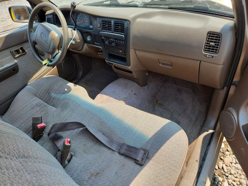 Aukcja sprzedaży 1997 Toyota Tacoma, vin: 4TANL42N7VZ321559, numer aukcji: 63356846