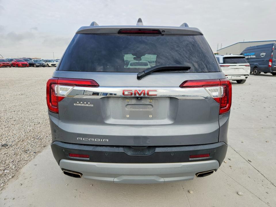 Aukcja sprzedaży 2021 Gmc Acadia, vin: 1GKKNML42MZ222352, numer aukcji: 61194006