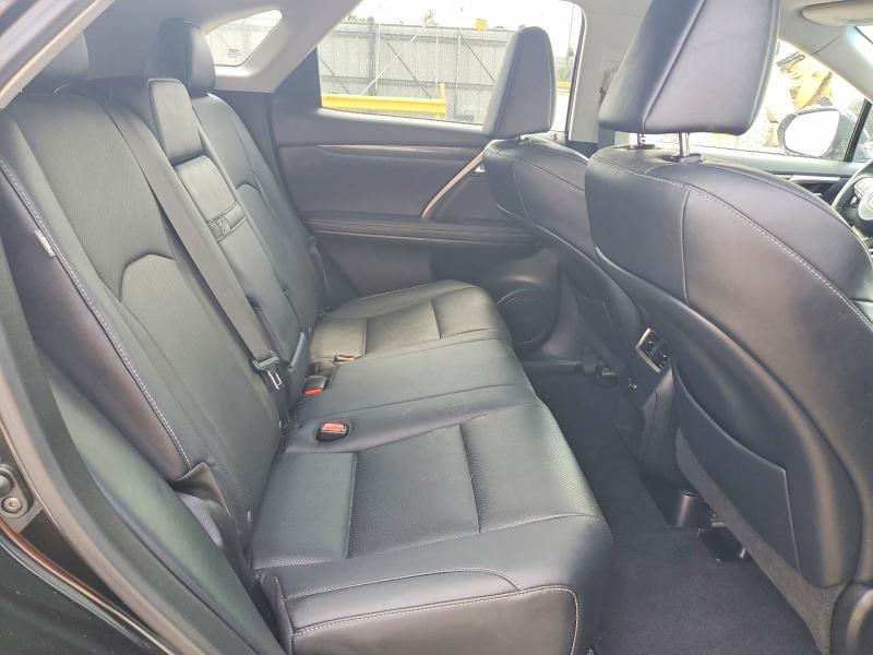 Aukcja sprzedaży 2016 Lexus Rx, vin: 2T2ZZMCA2GC017922, numer aukcji: 59255676