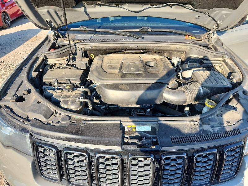 Aukcja sprzedaży 2020 Jeep Grnd Cheroke, vin: 1C4RJFAG4LC152403, numer aukcji: 58583396