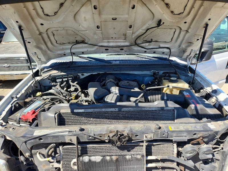 2008 Ford F250 მანქანა იყიდება აუქციონზე, vin: 1FTSX20538EC02650, აუქციონის ნომერი: 59372816