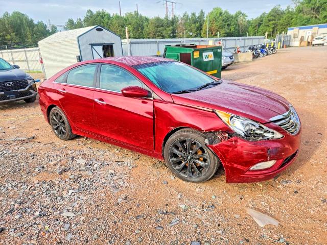 Продажа на аукционе авто 2011 Hyundai Sonata, vin: 5NPEC4AB2BH224879, номер лота: 60515756