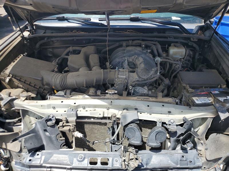 59388566 :رقم المزاد ، JTEBU5JR8D5145444 vin ، 2013 Toyota 4runner مزاد بيع