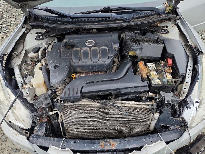 Aukcja sprzedaży 2012 Nissan Altima, vin: 1N4AL2AP5CC256419, numer aukcji: 59716186