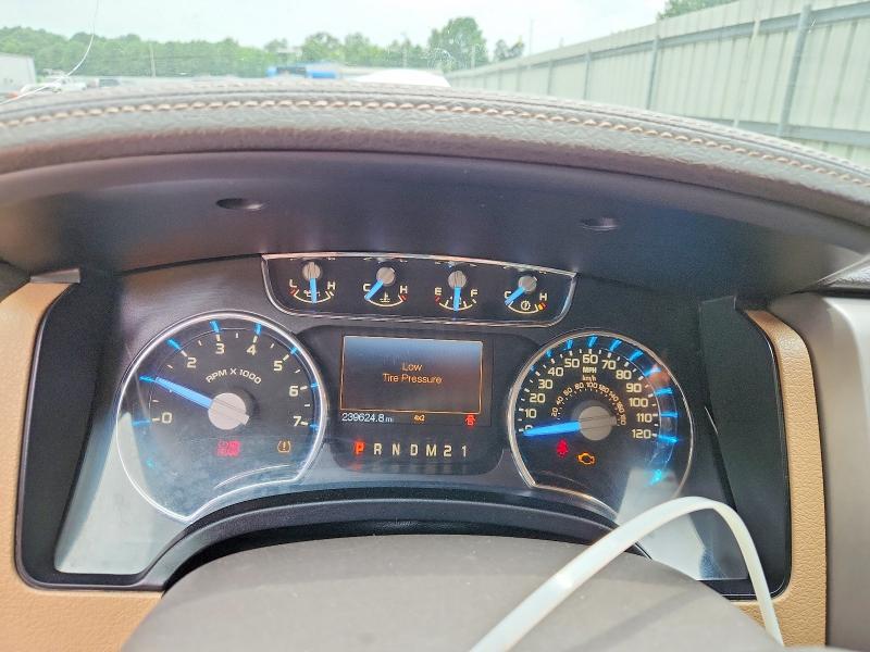 61029976 :رقم المزاد ، 1FTFW1EF5CKD19415 vin ، 2012 Ford F150 مزاد بيع