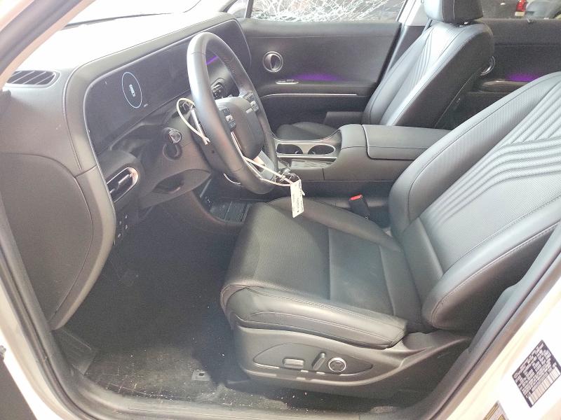 2026 Hyundai Palisade მანქანა იყიდება აუქციონზე, vin: KM8RHESA3TU037331, აუქციონის ნომერი: 60092886