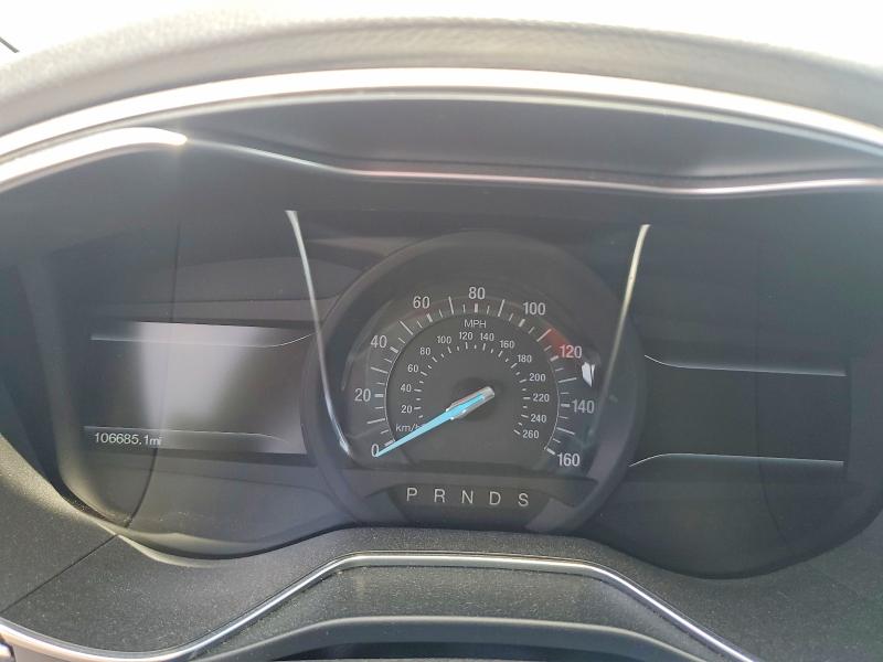 Продаж на аукціоні авто 2016 Ford Fusion, vin: 3FA6P0HD6GR164883, номер лоту: 59703866
