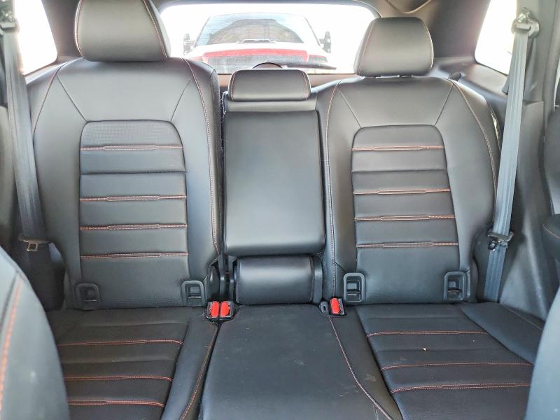 2024 Honda Cr-v მანქანა იყიდება აუქციონზე, vin: 7FARS5H89RE013499, აუქციონის ნომერი: 61076146