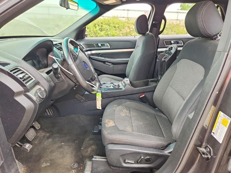 Aukcja sprzedaży 2016 Ford Explorer, vin: 1FM5K8D82GGA94183, numer aukcji: 61405866