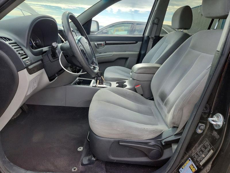 Aukcja sprzedaży 2009 Hyundai Santa Fe, vin: 5NMSG73D89H262860, numer aukcji: 59880636
