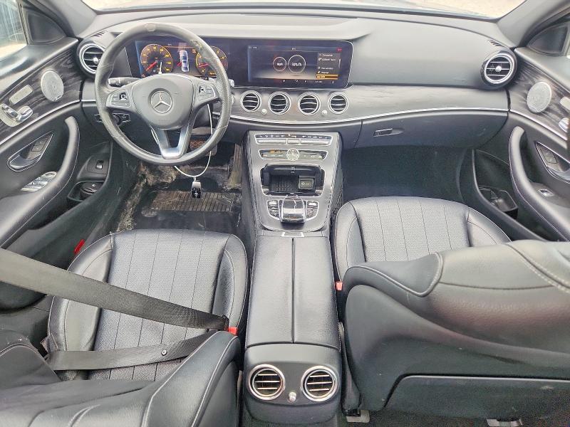 Продаж на аукціоні авто 2018 Mercedes-benz E, vin: WDDZF6GB4JA365802, номер лоту: 61955016