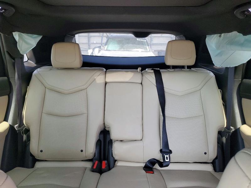 Aukcja sprzedaży 2017 Cadillac Xt5, vin: 1GYKNBRS6HZ149928, numer aukcji: 61528856