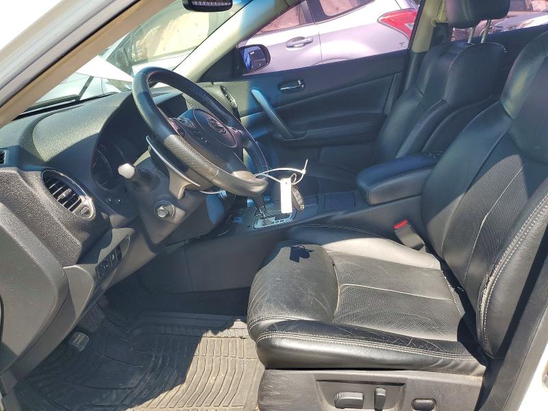 2014 Nissan Maxima მანქანა იყიდება აუქციონზე, vin: 1N4AA5APXEC452060, აუქციონის ნომერი: 61528566