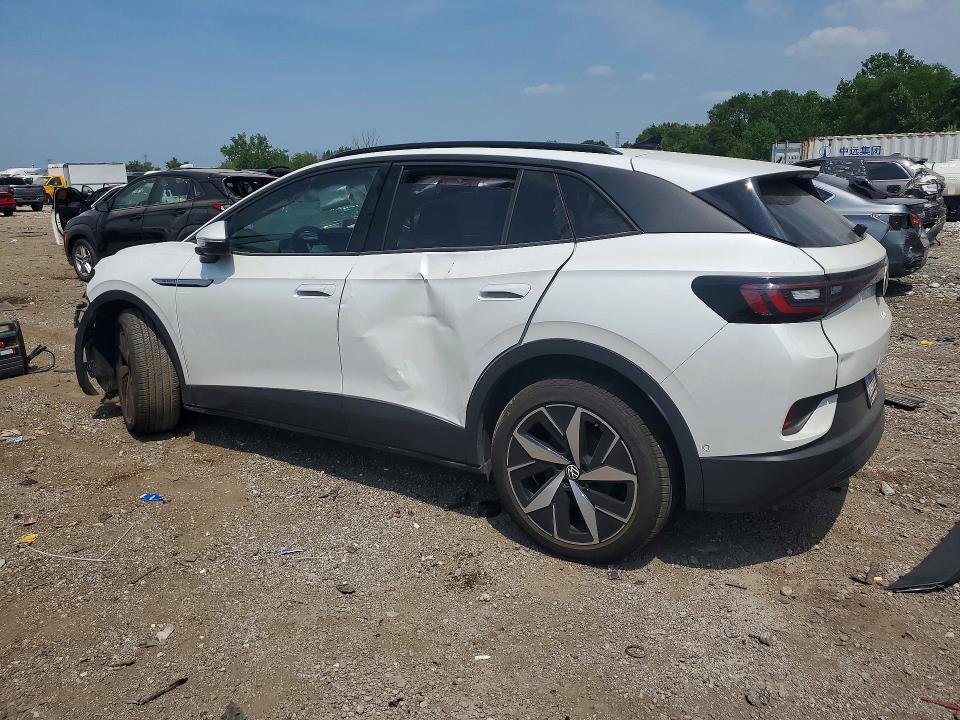 Aukcja sprzedaży 2023 Volkswagen Id.4, vin: 1V2WNPE86PC025592, numer aukcji: 61065496