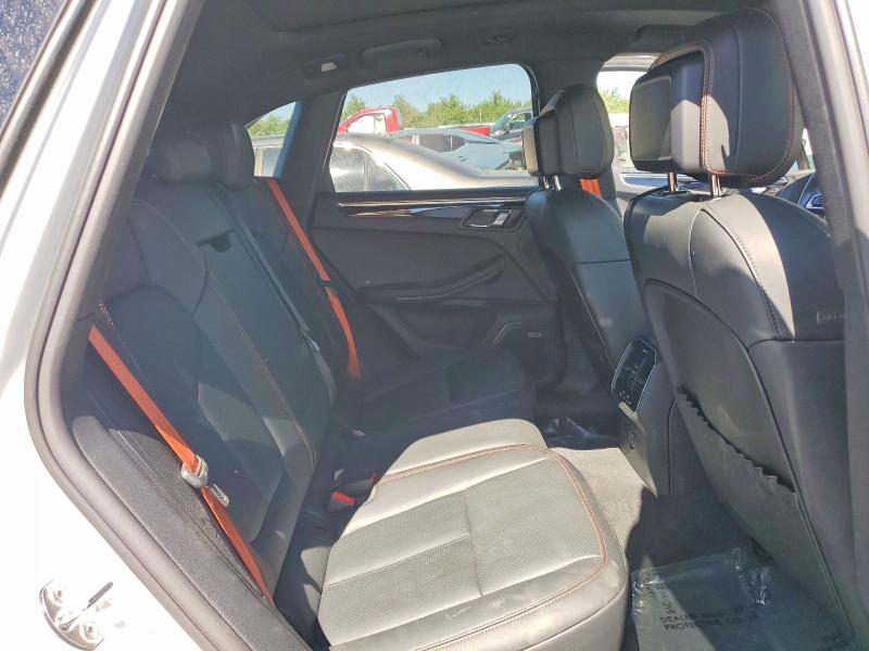 Продаж на аукціоні авто 2026 Porsche Macan, vin: WP1AA2A51TLB10645, номер лоту: 59981736