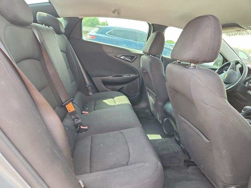 Продаж на аукціоні авто 2021 Chevrolet Malibu, vin: 1G1ZB5ST0MF088615, номер лоту: 61684336