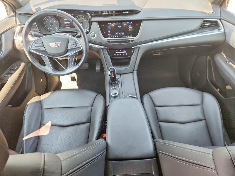 Aukcja sprzedaży 2023 Cadillac Xt5, vin: 1GYKNDRS3PZ182895, numer aukcji: 62969356