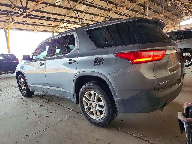 Aukcja sprzedaży 2019 Chevrolet Traverse, vin: 1GNERGKW1KJ175934, numer aukcji: 60769326