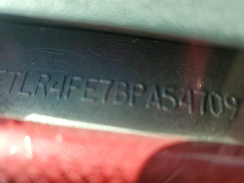 Aukcja sprzedaży 2011 Ford Ranger, vin: 1FTLR4FE7BPA54709, numer aukcji: 62401256