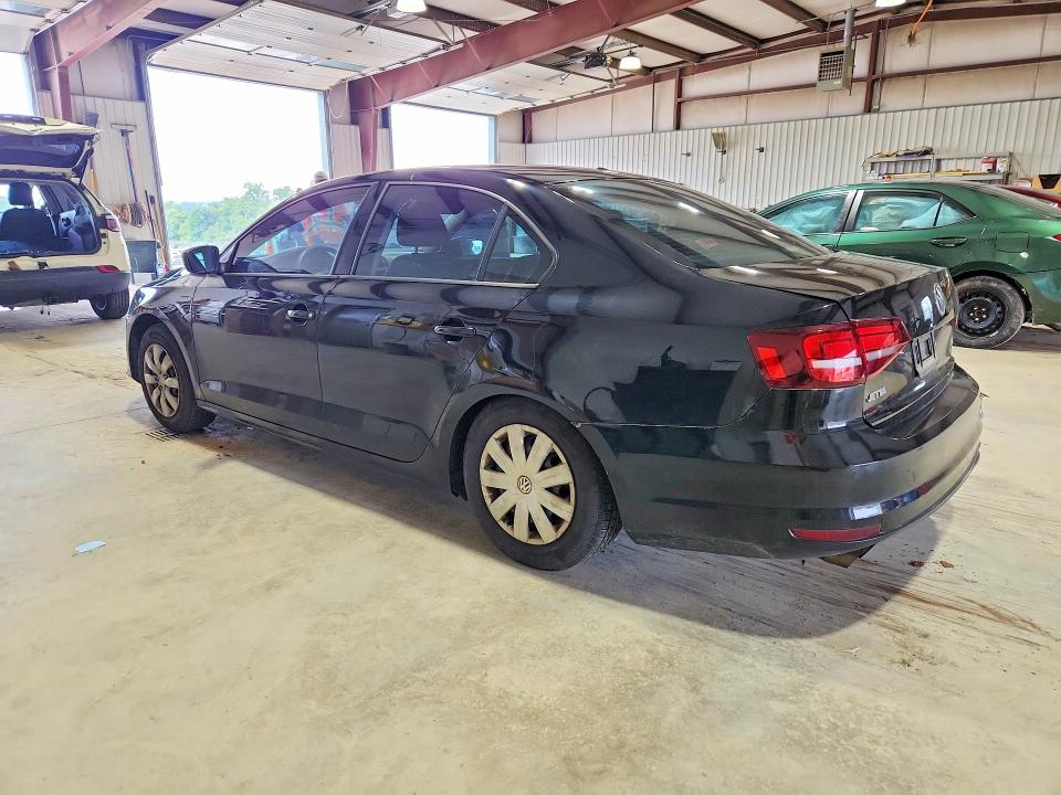 Aukcja sprzedaży 2016 Volkswagen Jetta, vin: 3VW267AJ9GM362341, numer aukcji: 60572246