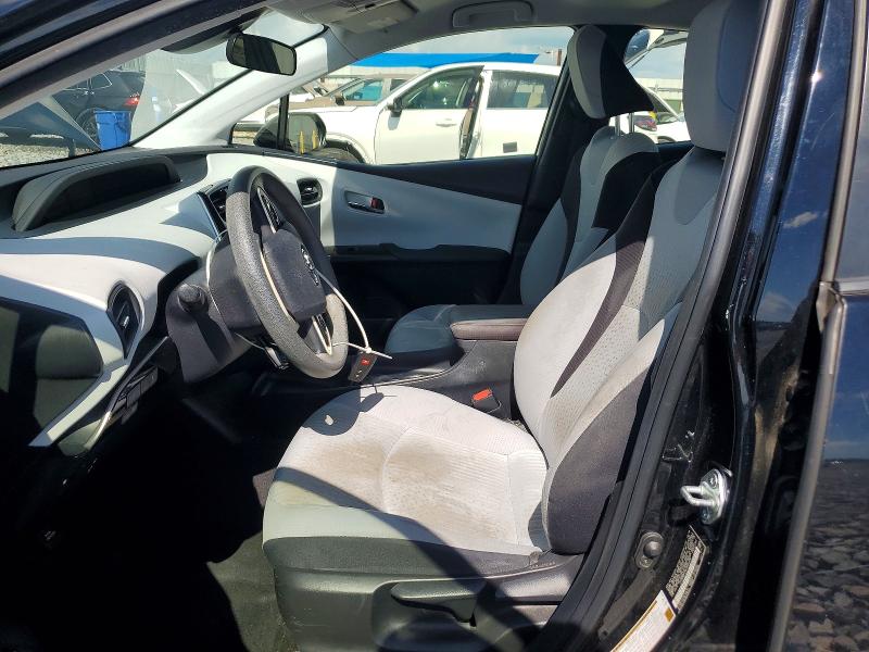 Aukcja sprzedaży 2017 Toyota Prius, vin: JTDKBRFU9H3546632, numer aukcji: 62114136