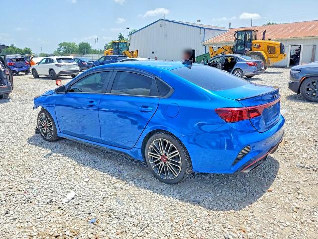Продаж на аукціоні авто 2023 Kia Forte, vin: 3KPF44ACXPE537653, номер лоту: 59394196