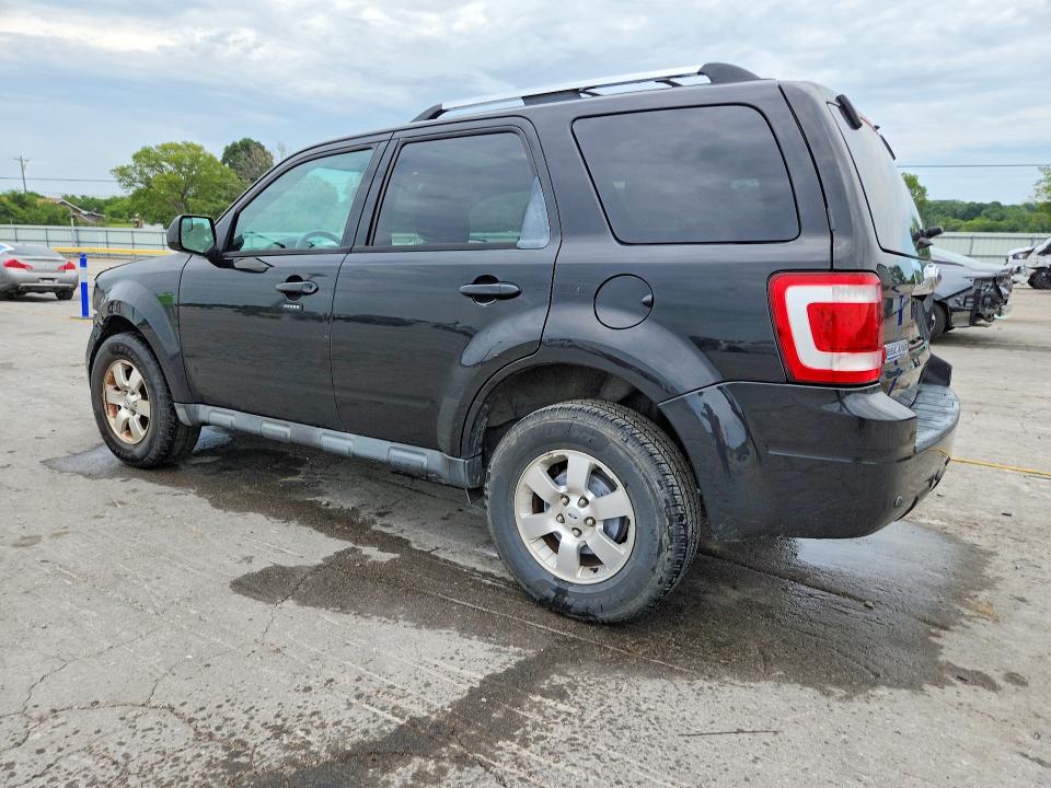 Aukcja sprzedaży 2011 Ford Escape, vin: 1FMCU0E74BKC02107, numer aukcji: 62483186