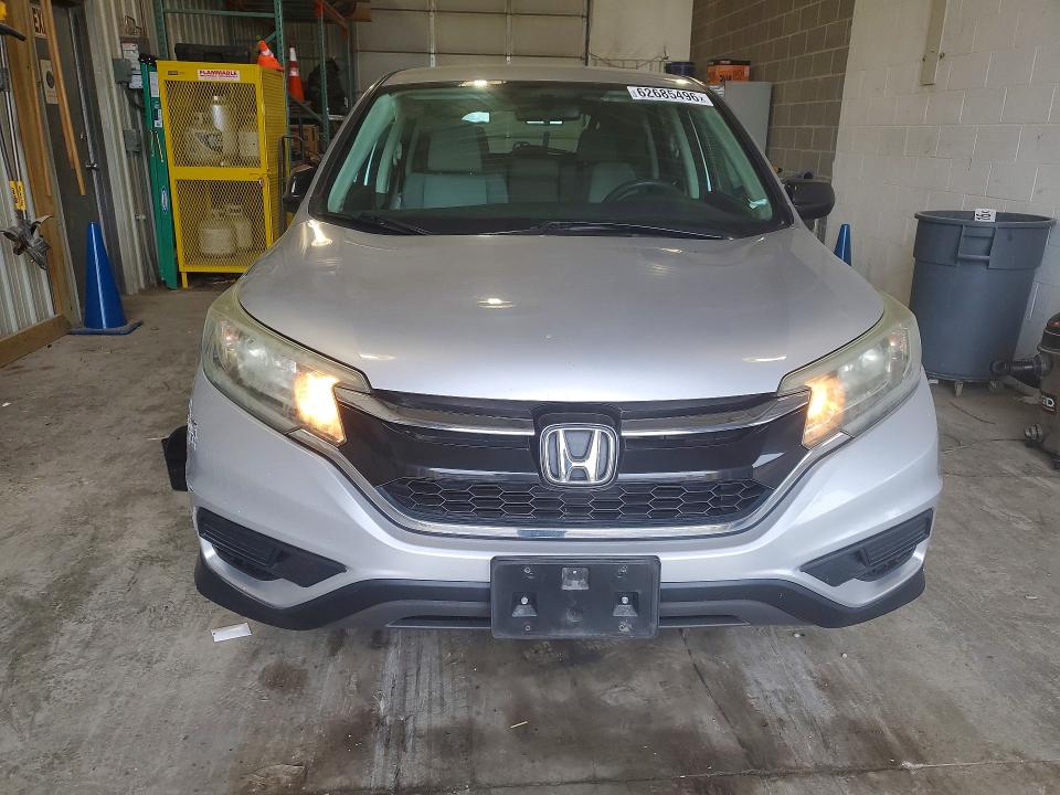 2016 Honda Cr-v მანქანა იყიდება აუქციონზე, vin: 5J6RM4H3XGL017098, აუქციონის ნომერი: 62685496
