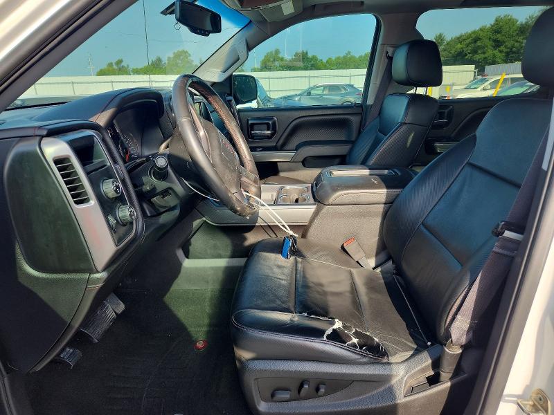 61581266 :رقم المزاد ، 3GTU2VEC9EG172722 vin ، 2014 Gmc Sierra مزاد بيع