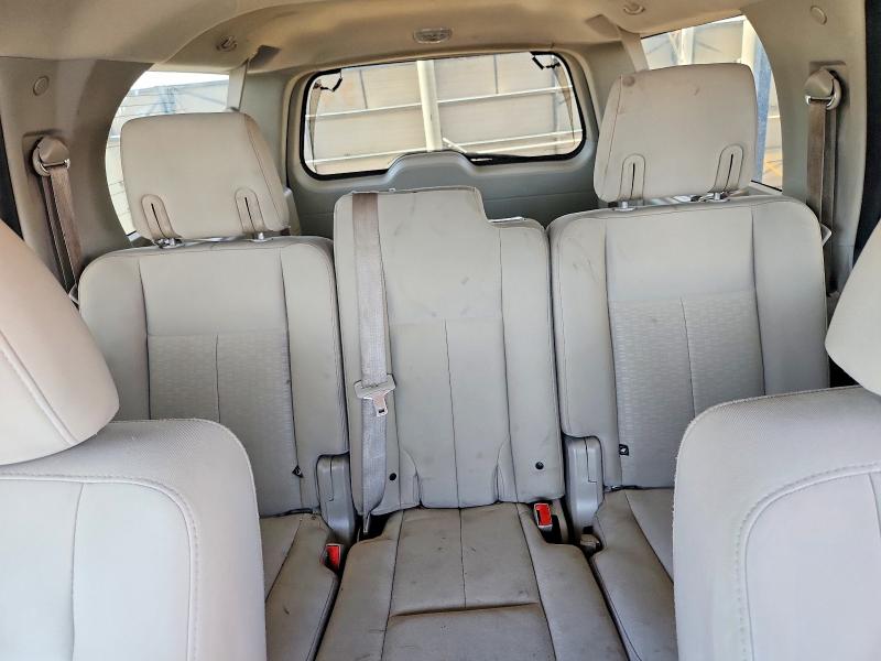 2011 Ford Expedition მანქანა იყიდება აუქციონზე, vin: 1FMJK1H59BEF30070, აუქციონის ნომერი: 62247006