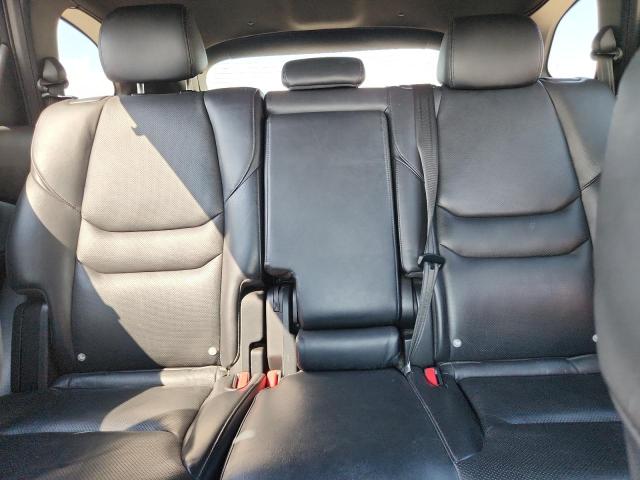 58977796 :رقم المزاد ، JM3TCADY9J0213192 vin ، 2018 Mazda Cx-9 مزاد بيع