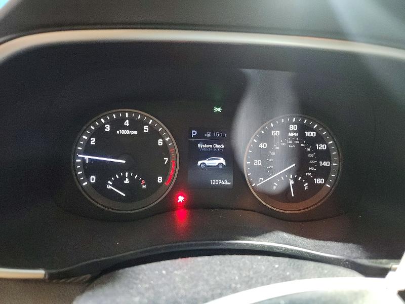 Aukcja sprzedaży 2019 Hyundai Tucson, vin: KM8J3CA41KU045650, numer aukcji: 60069576